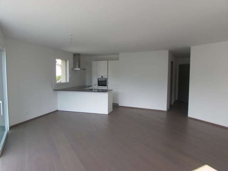 Moderno app. di 4.5 loc. con vista lago e roof-top (5)