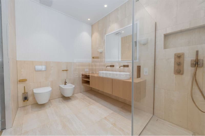 Attico di lusso a Montagnola con piscina e SPA (10)