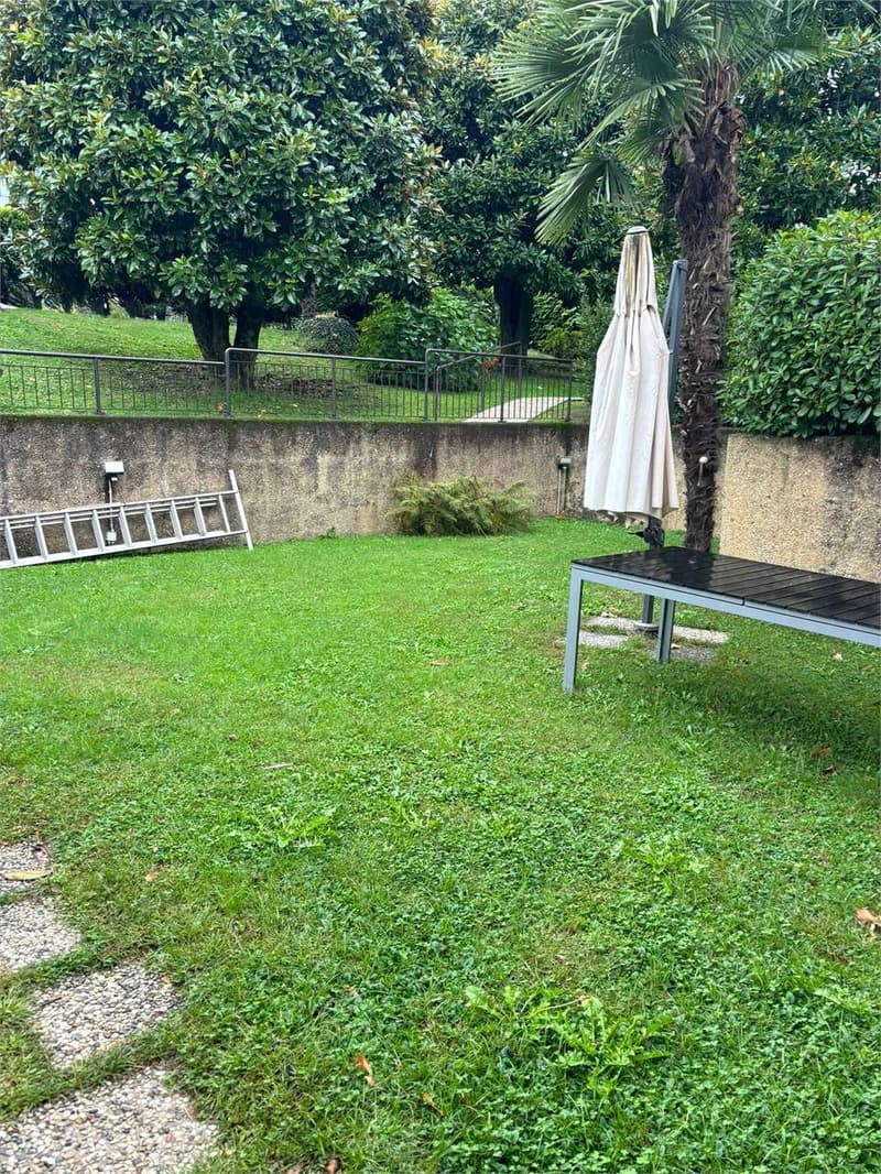 2.5 locali in affitto a Gentilino (6)