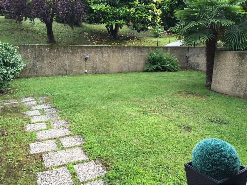 2.5 locali in affitto a Gentilino (5)