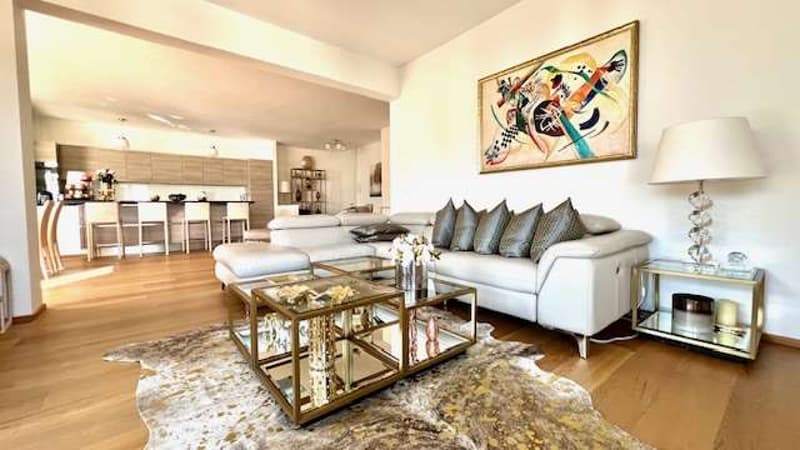 Prestigioso appartamento vicino al lago (4)