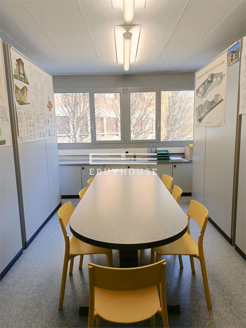 Spazio amministrativo coworking a Pambio Noranco (5)