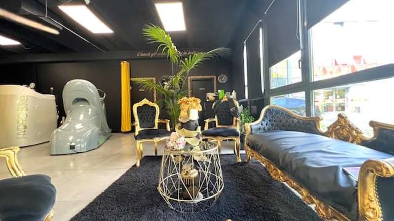 Centro Estetico di Prestigio con Tecnologie Avanza (6)