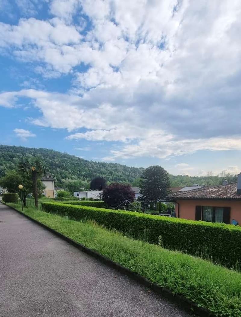 Villetta 4.5 locali con giardino privato a Seseglio tranquillità e com (13)
