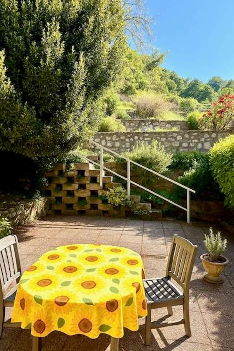 Villetta 4.5 locali con giardino privato a Seseglio tranquillità e com (7)