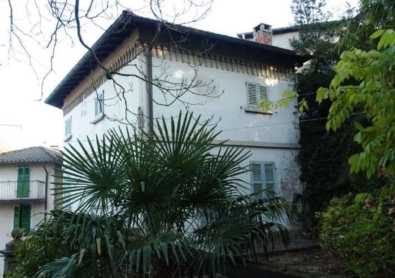 STABIO AMPIA VILLA DA RISTRUTTURARE (5)