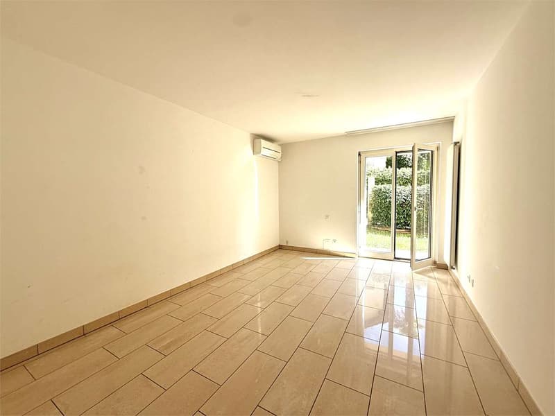 A Morcote, in affitto appartamento di 4,5 locali con giardino (10)