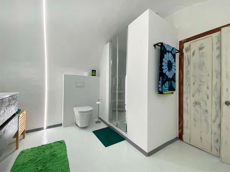 Morcote palazzina storica ristrutturata e arredata da investimento (6)