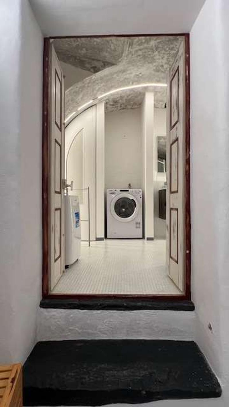 Morcote palazzina storica ristrutturata e arredata da investimento (10)