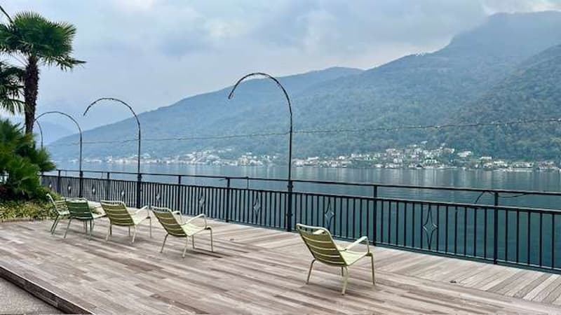 Morcote palazzina storica ristrutturata e arredata da investimento (4)