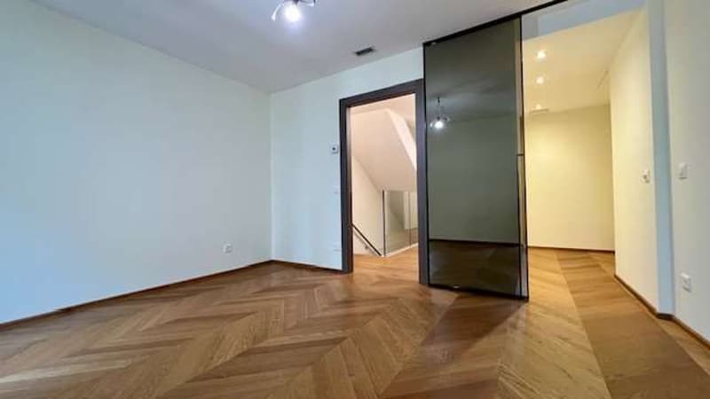 Esclusivo Duplex di Lusso in Affitto nel Cuore di Via Nassa - Lugano (9)