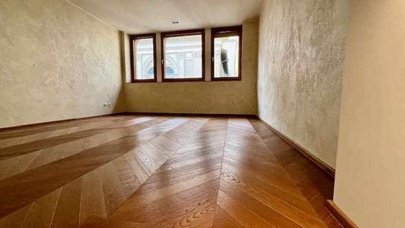 Esclusivo Duplex di Lusso in Affitto nel Cuore di Via Nassa - Lugano (13)