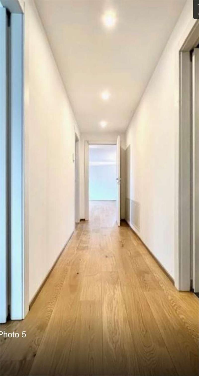 Attico esclusivo con roof top a Lugano Pregassona (8)