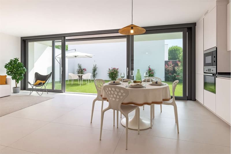NUOVA VILLETTA CON GIARDINO E SPAZIO MULTIFUNZIONALE (4)