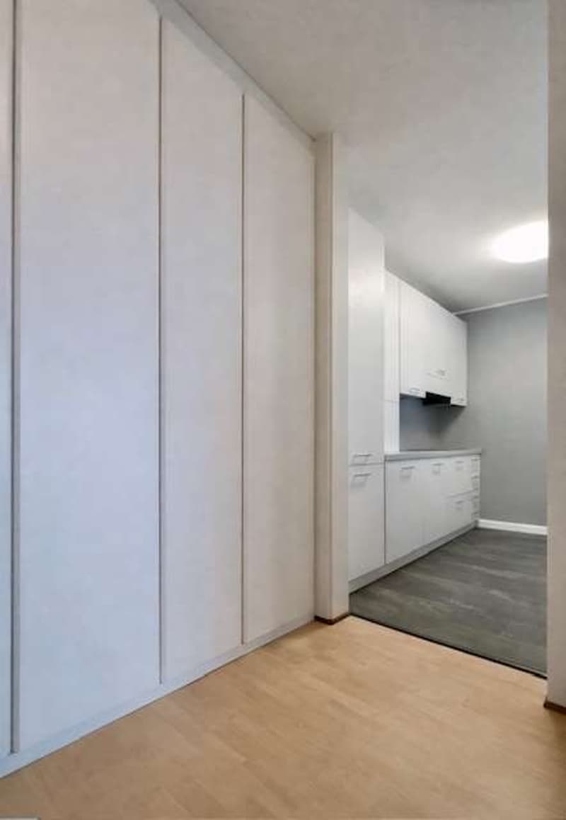 Appartamento vista lago con terrazza giardino (10)