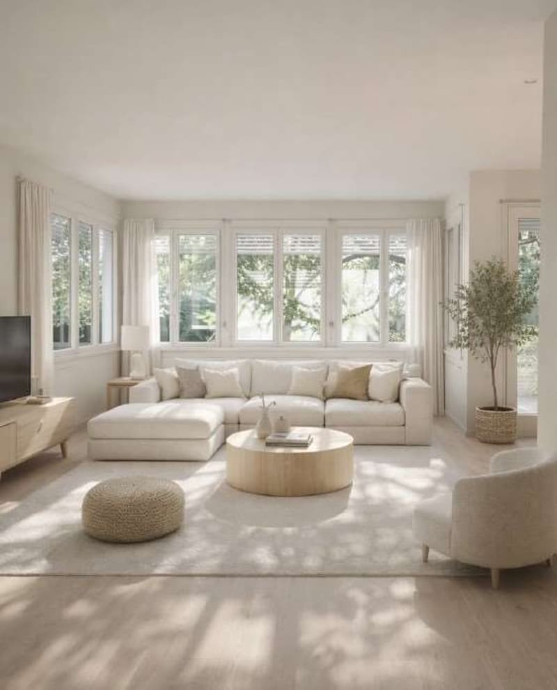 Loreto nuovo  5,5 locali con terrazzo e giardino (3)