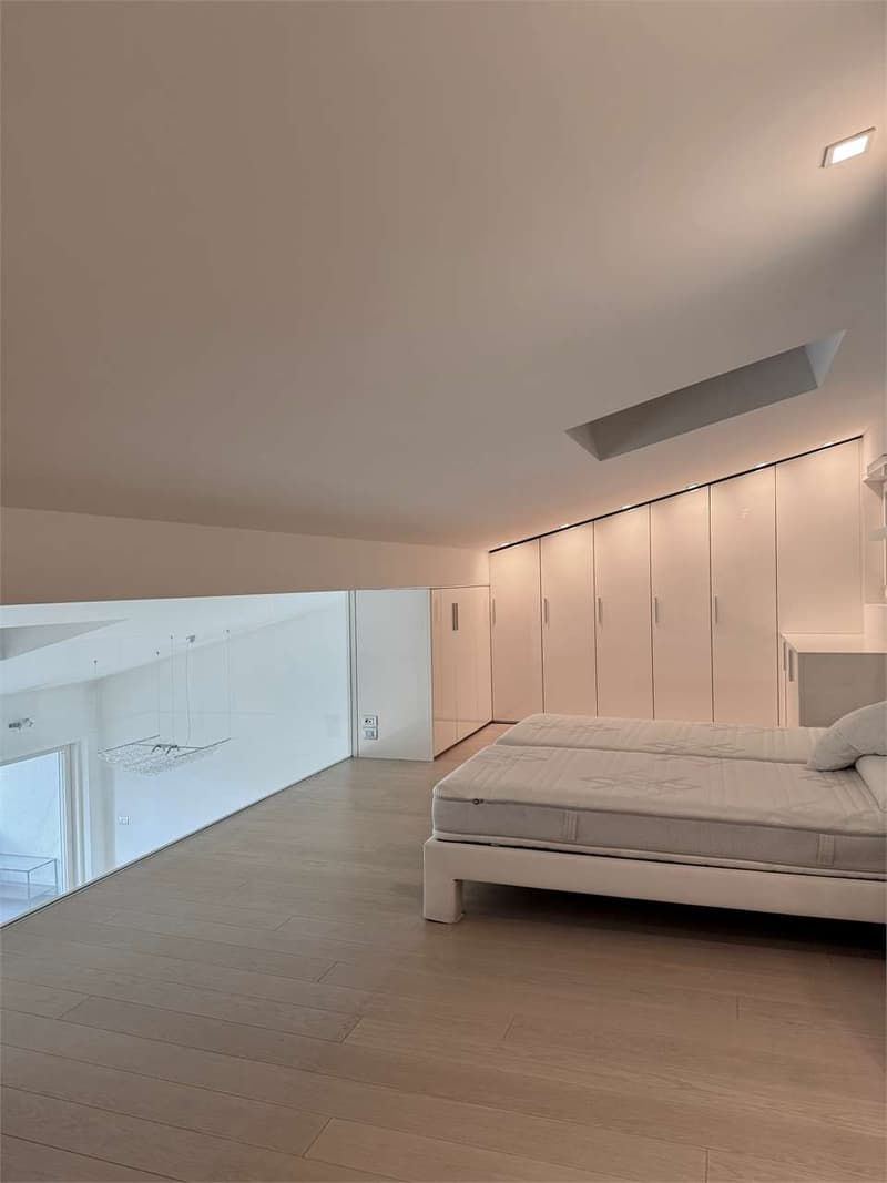 Morcote, Splendido appartamento di 2,5 locali con piscina e accesso al (9)