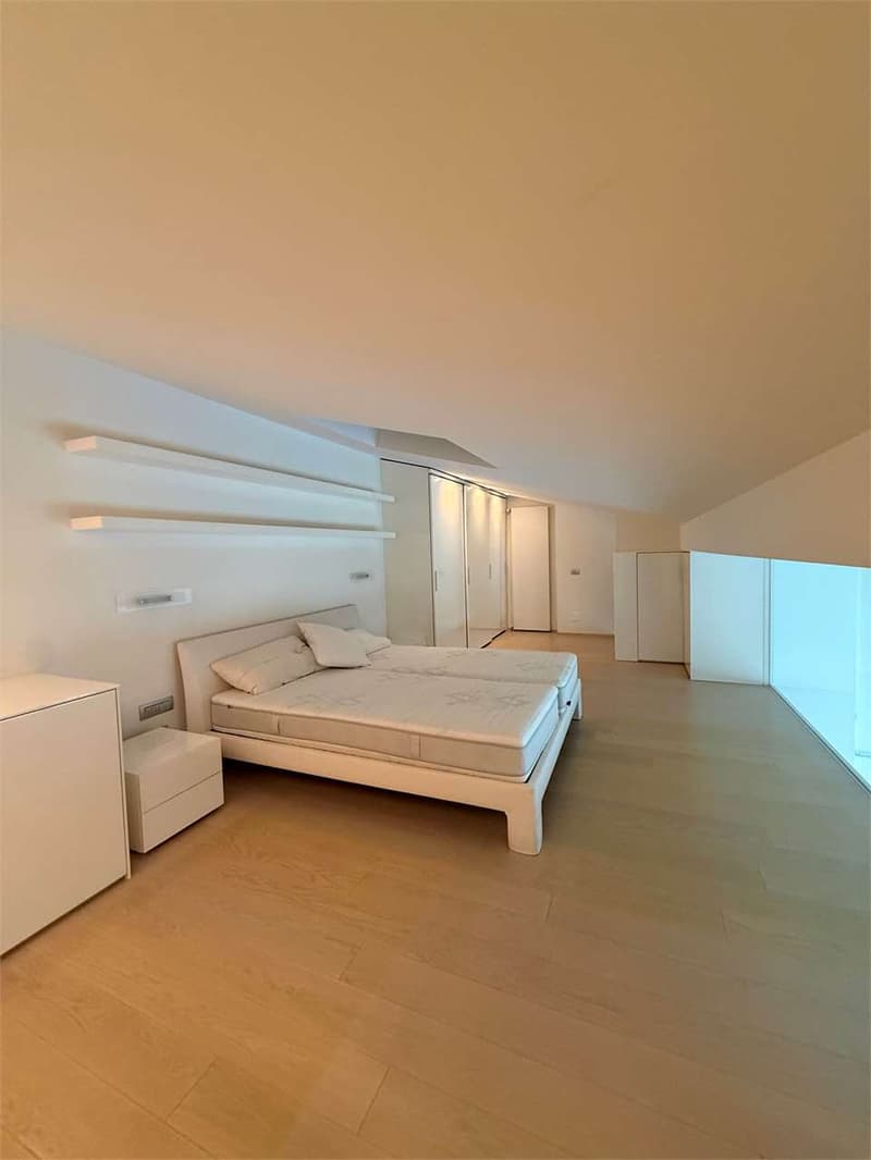 Morcote, Splendido appartamento di 2,5 locali con piscina e accesso al (10)