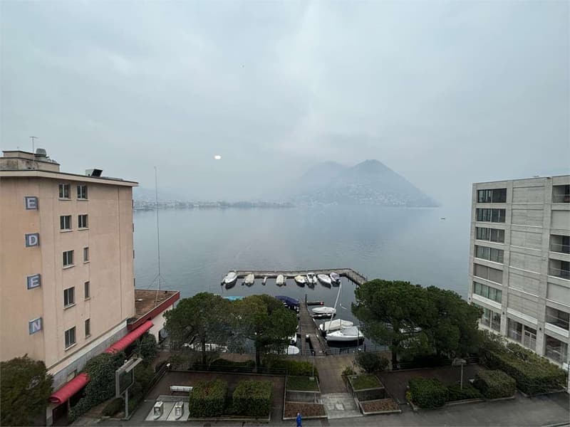 Uffici ristrutturati varie maetrature (4)