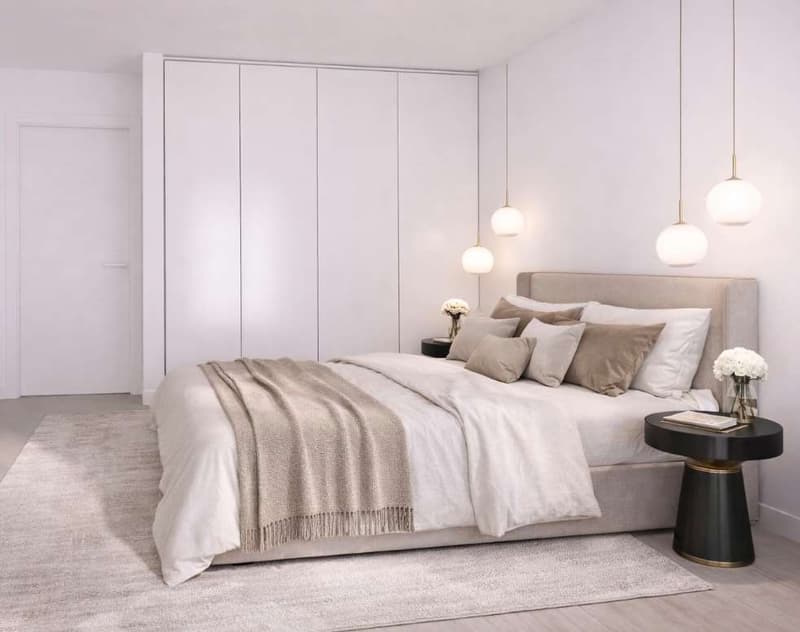 Elegante appartamento in zona centrale con ampia terrazza (5)