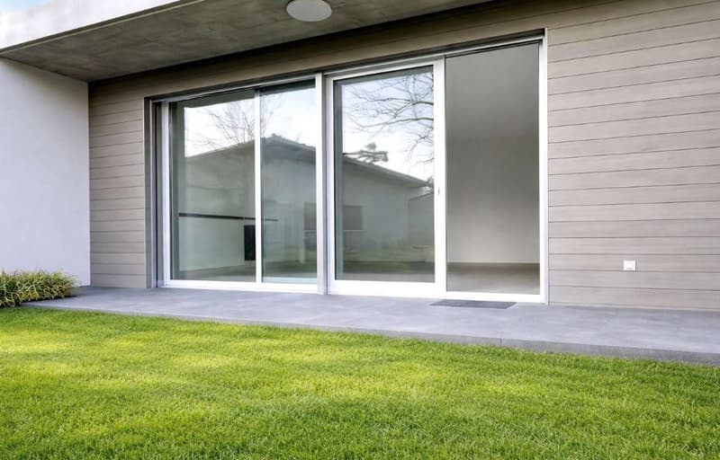 Raffinato appartamento nuovo con giardino privato esclusivo (10)