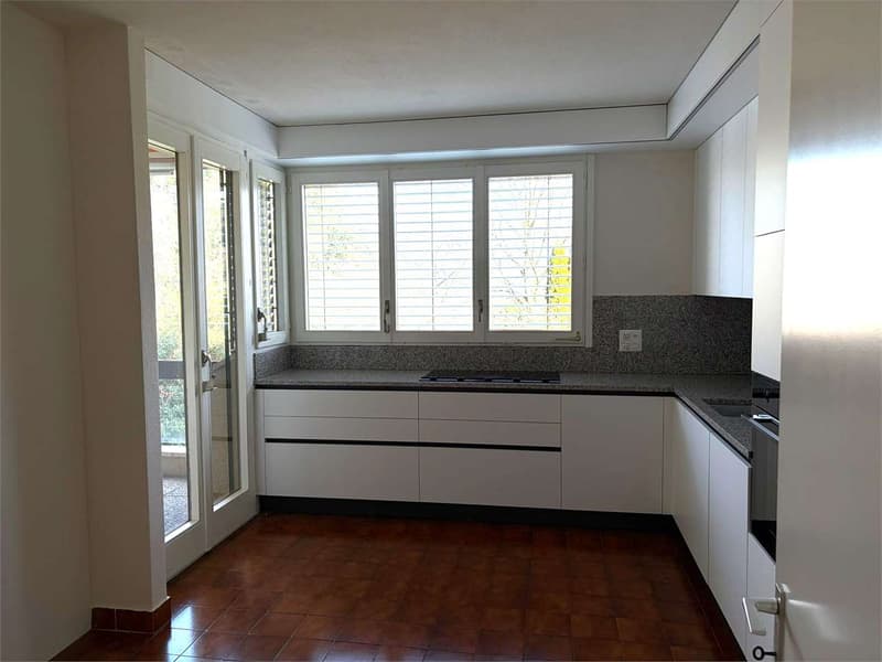Gentilino ampio 5,5 locali con terrazzo (9)