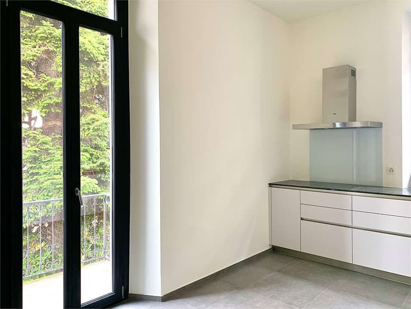 Appartamento signorile 4,5 locali in pieno centro (7)