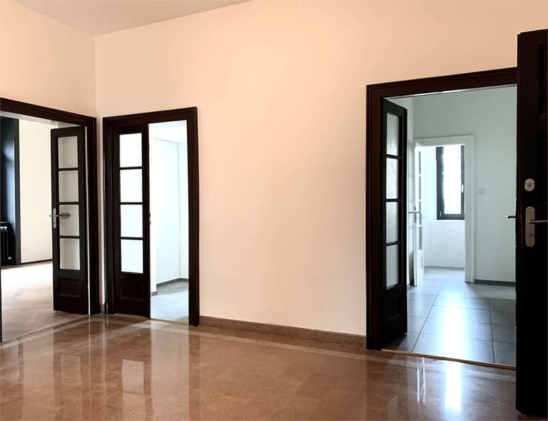 Appartamento signorile 4,5 locali in pieno centro (4)