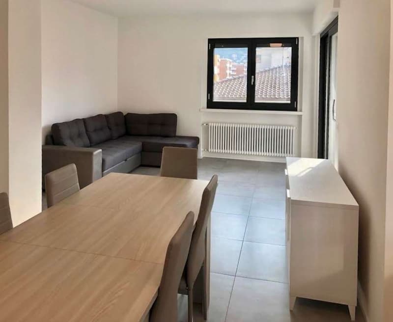 Appartamento 2,5 locali ammobiliato in pieno centro (4)