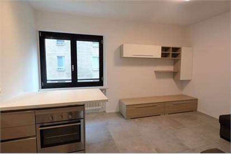 Appartamento 2,5 locali ammobiliato in pieno centro (3)