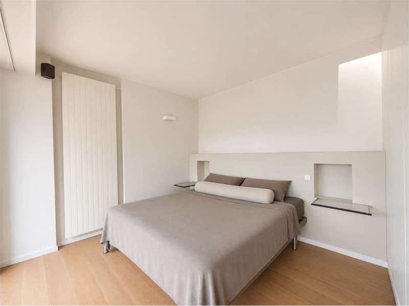 Elegante residenza con vista lago - 4.5 locali di prestigio a Lugano L (9)