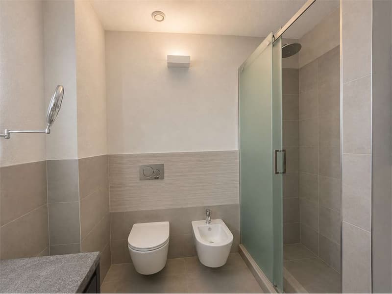 Elegante residenza con vista lago - 4.5 locali di prestigio a Lugano L (13)