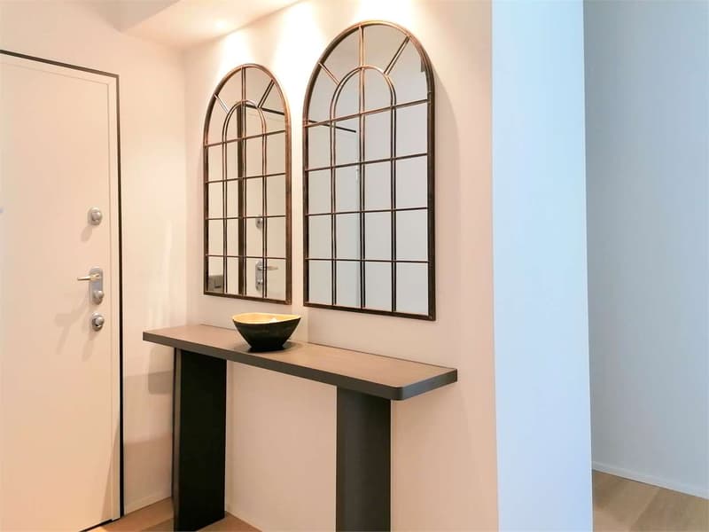 Elegante residenza con vista lago - 4.5 locali di prestigio a Lugano L (6)