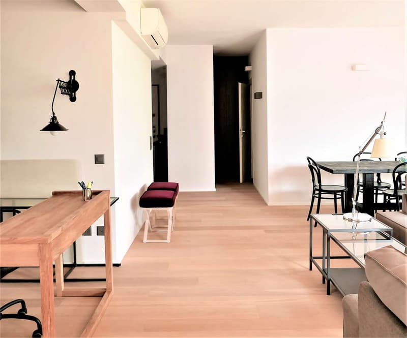Elegante residenza con vista lago - 4.5 locali di prestigio a Lugano L (4)