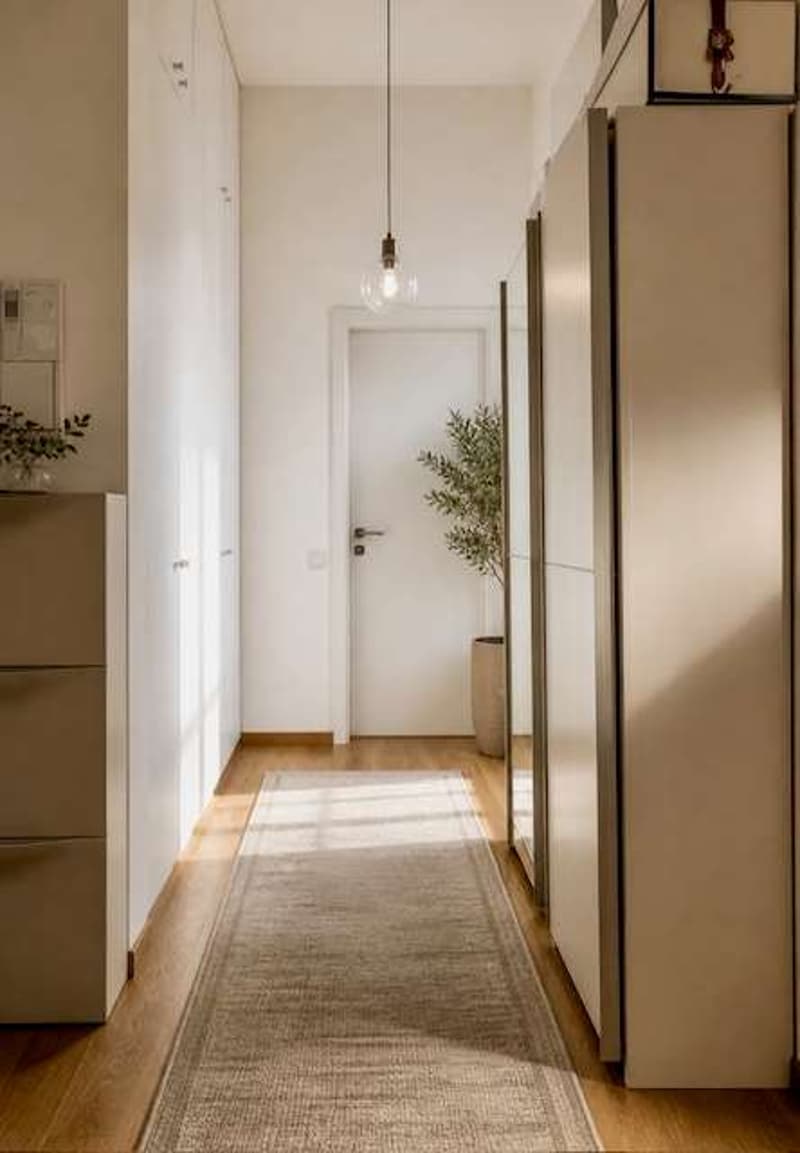 Appartamento in residenza d'epoca a due passi dal lago (6)