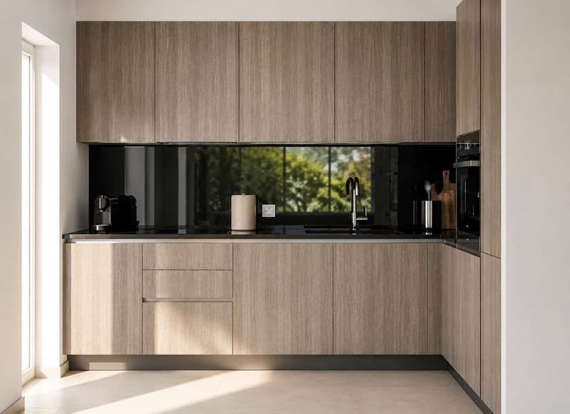 Appartamento elegante contemporaneo comodo a servizi (3)