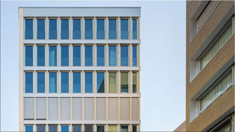 Moderno appartamento di 3,5 locali a Paradiso (13)