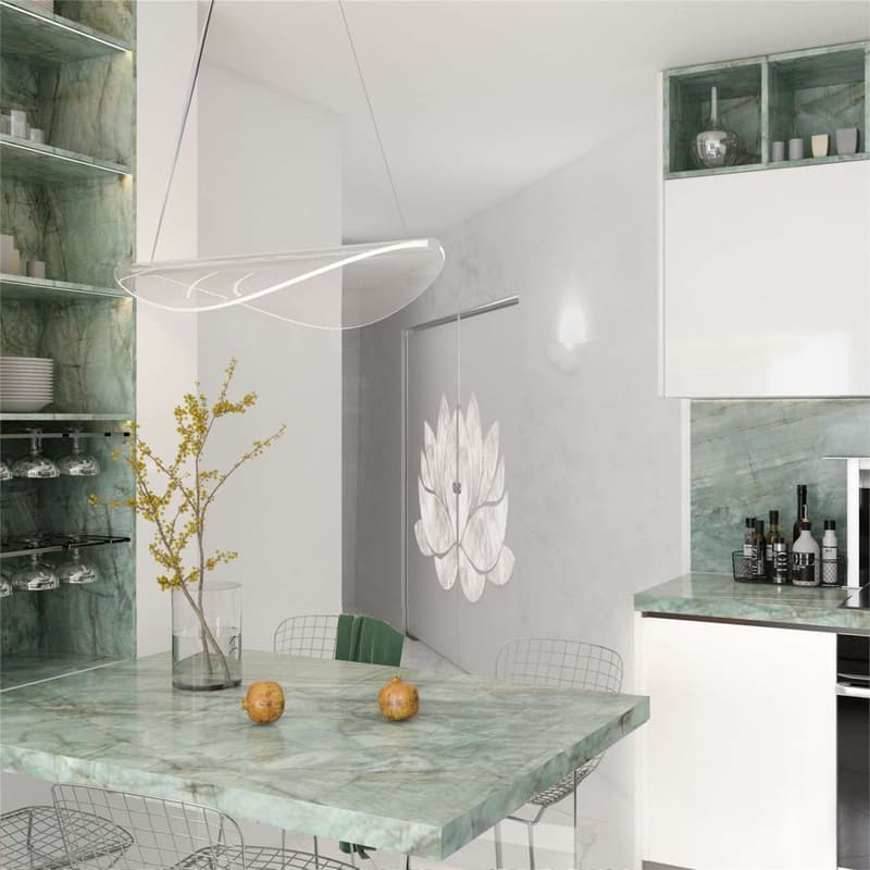 splendido 3,5 locali via Maraini (4)