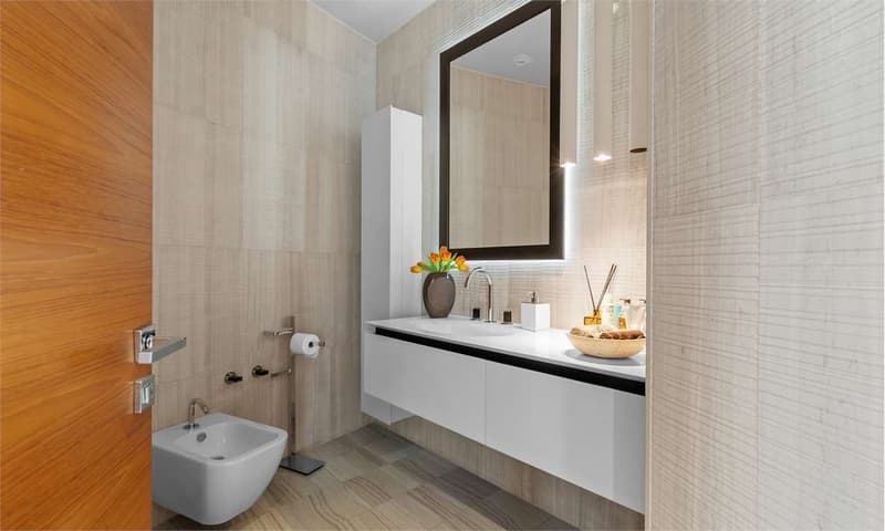 Prestigiosa villa moderna con SPA e vista panoramica sul Lago di Lugan (9)
