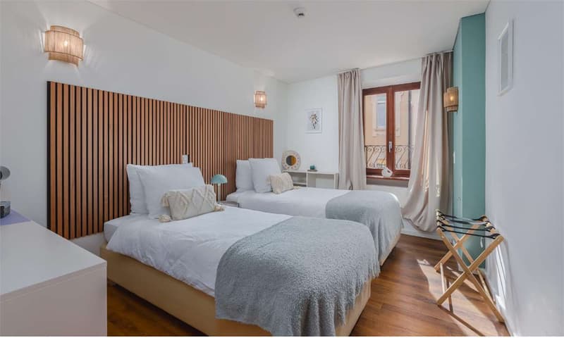 BOUTIQUE HOTEL - OPPORTUNITÀ DI INVESTIMENTO IMMOBILIARE (12)
