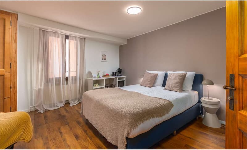 BOUTIQUE HOTEL - OPPORTUNITÀ DI INVESTIMENTO IMMOBILIARE (10)