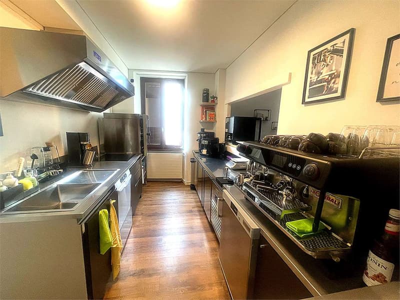 BOUTIQUE HOTEL - OPPORTUNITÀ DI INVESTIMENTO IMMOBILIARE (5)