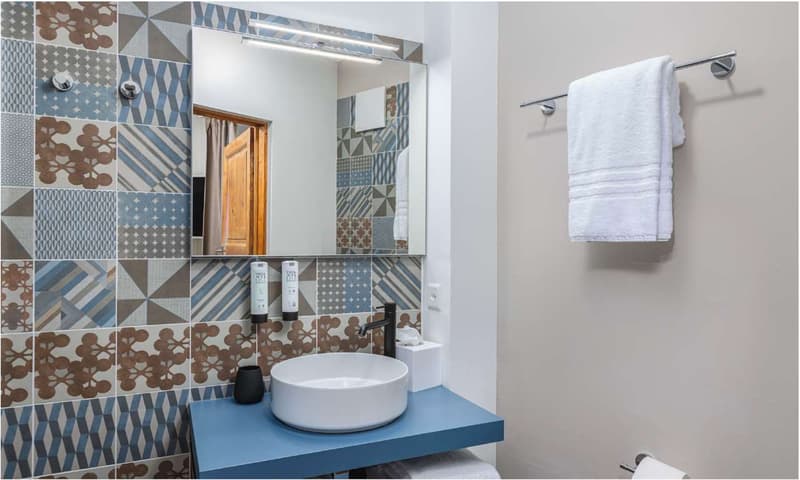BOUTIQUE HOTEL - OPPORTUNITÀ DI INVESTIMENTO IMMOBILIARE (9)