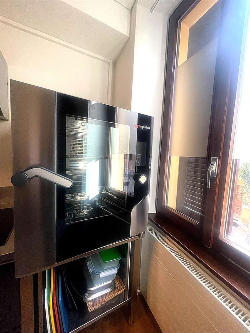 BOUTIQUE HOTEL - OPPORTUNITÀ DI INVESTIMENTO IMMOBILIARE (7)