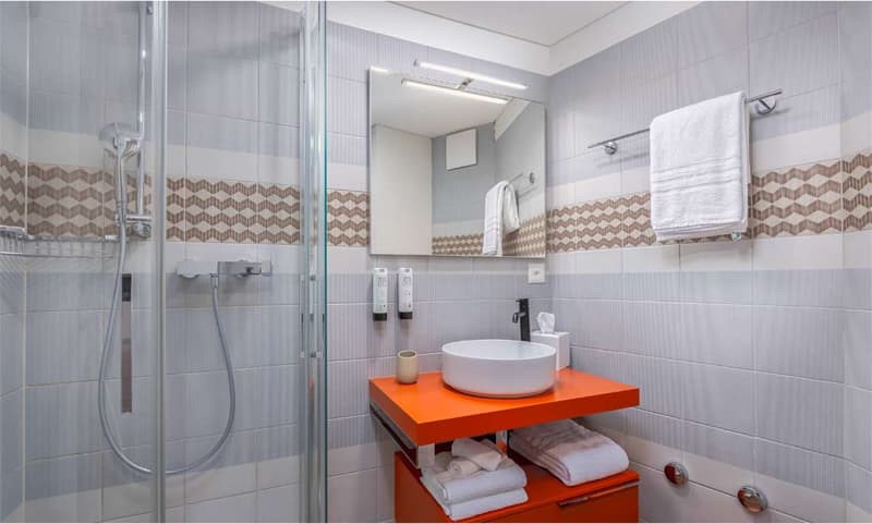 BOUTIQUE HOTEL - OPPORTUNITÀ DI INVESTIMENTO IMMOBILIARE (13)