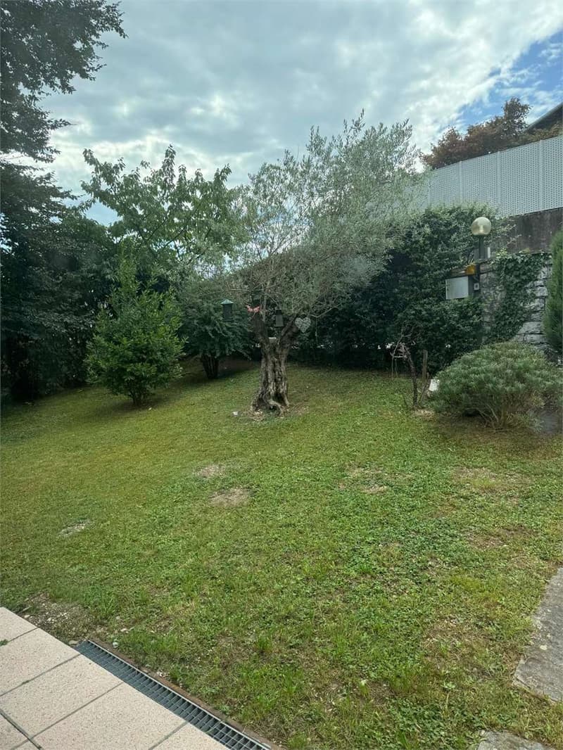 Villa con piscina e ampio terreno (3)