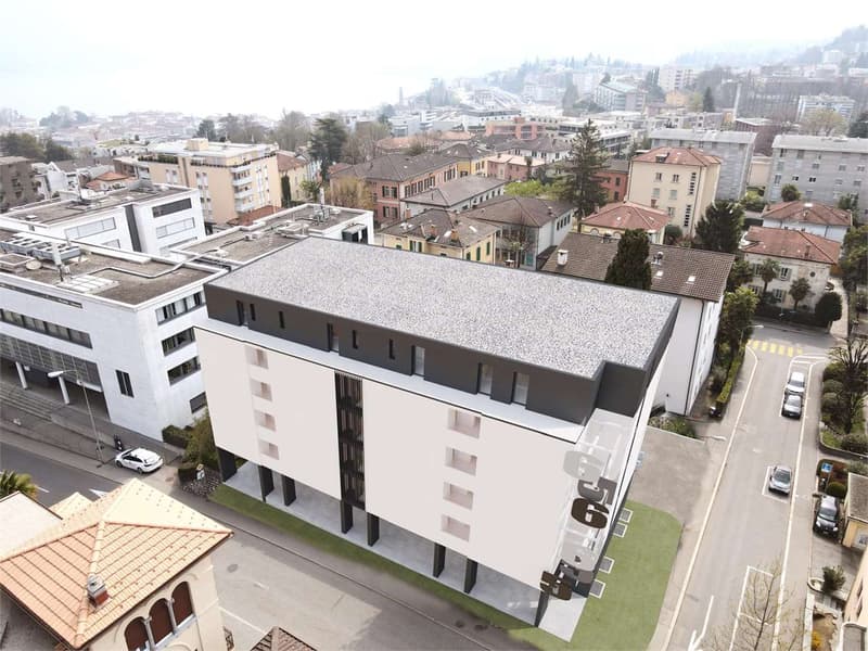 Appartamento vista lago (1)