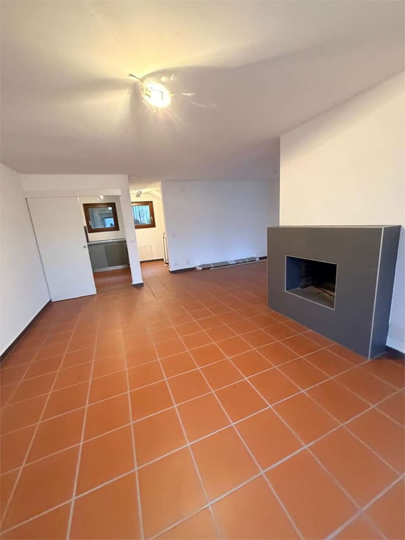 Splendida villa con vista (2)