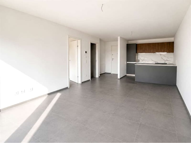 MODERNO 2.5 LOCALI CON TERRAZZO ALL'ULTIMO PIANO (5)