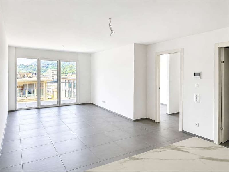MODERNO 2.5 LOCALI CON TERRAZZO ALL'ULTIMO PIANO (6)